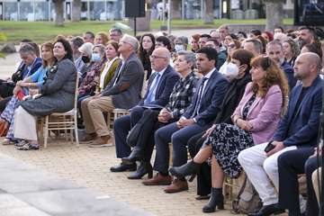  El Centro Etnográfico del Faro de Maspalomas, nuevo foco de de la cultura tradicional y la artesanía de Gran Canaria/TA.